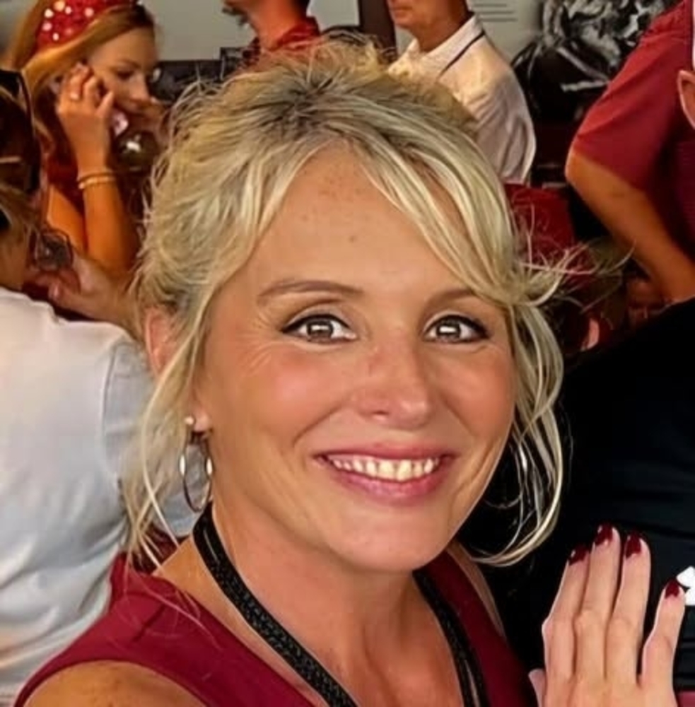 Meet your Posher, Tracy